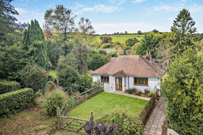 3-bed bungalow on Bramblewood,, Higher Rocombe, Devon, £750,000