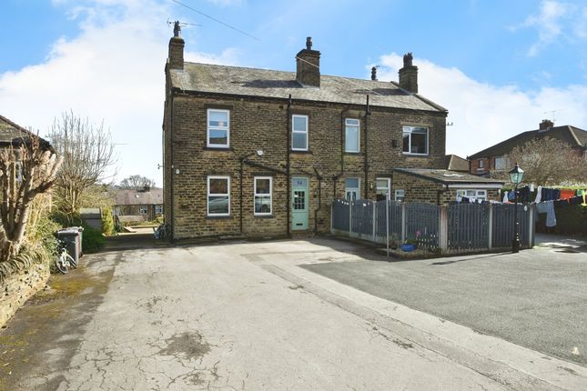Semi-detached house for sale in Town Lane, Thackley, Bradford