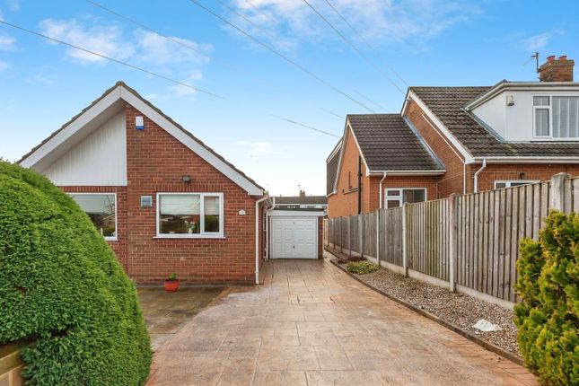 Detached bungalow for sale in Beech Lees, Farsley, Pudsey