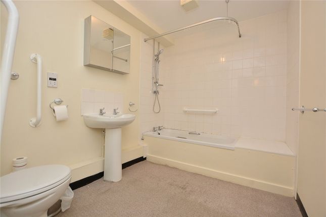 Flat for sale in Burton House, Lady Park Court, West Yorkshire