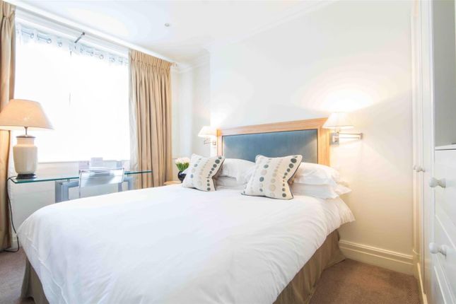 Flat to rent in The Capital Apartments, Basil Street, London