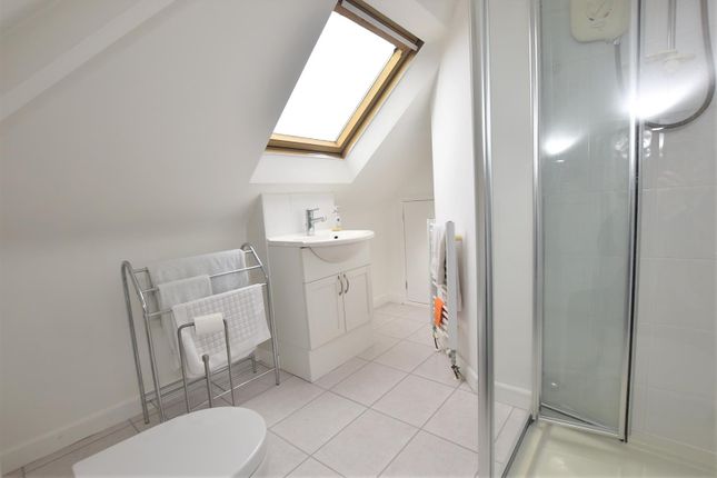 Semi-detached house for sale in Whipton Lane, Heavitree, Exeter