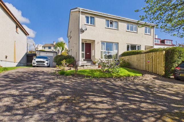 3-bed house on 3, Academy Park, Dingwall, £190,000