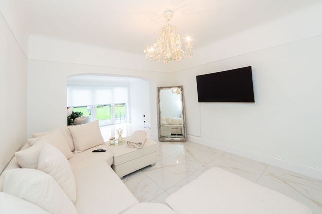 Detached house for sale in Prestwick Drive, Liverpool