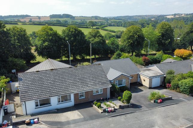 2-bed house on 39 Pennor Drive, St. Austell, £235,000