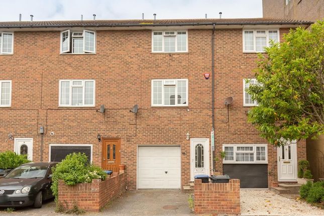Thumbnail Detached house to rent in Beach Road, Westgate-On-Sea, Kent