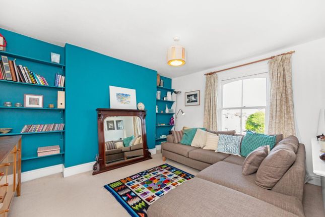Thumbnail Flat for sale in Park Hall Road, Dulwich, London