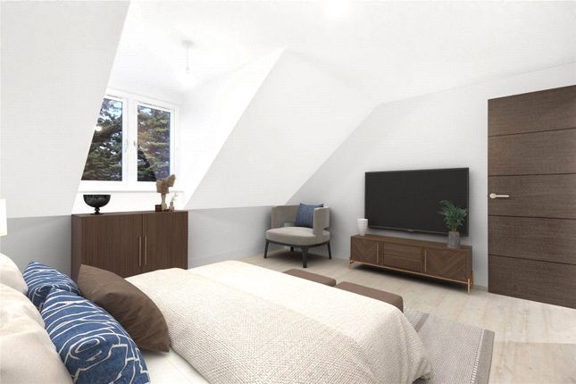 Show Room Bedroom