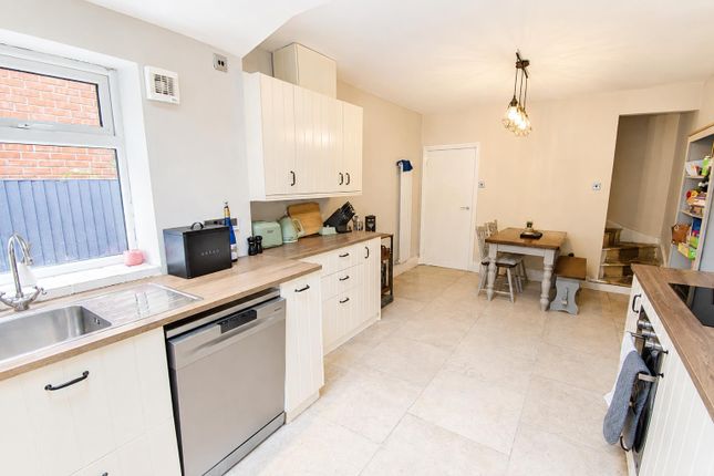 99, Brook Street, Belper photo 4