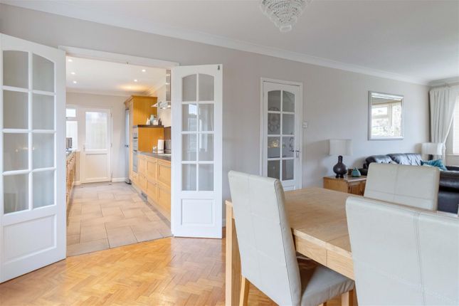Semi-detached house for sale in Goring Road, Worthing