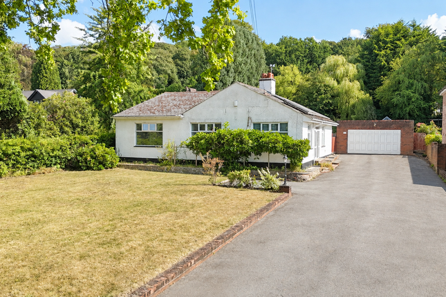 4-bed detached on 104, Duffield Road, Derby, £600,000