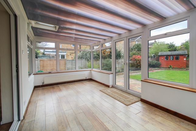 Bungalow for sale in Reading Road, Farnborough