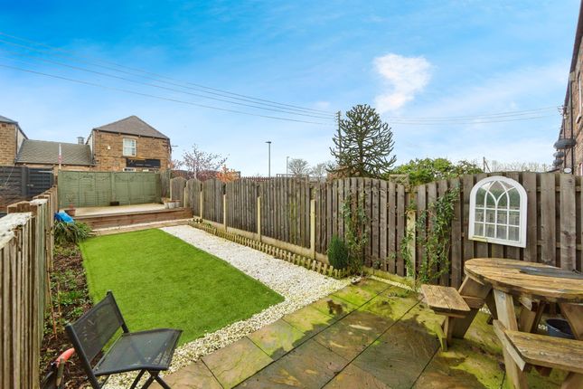 Terraced house for sale in Higham Common Road, Higham, Barnsley