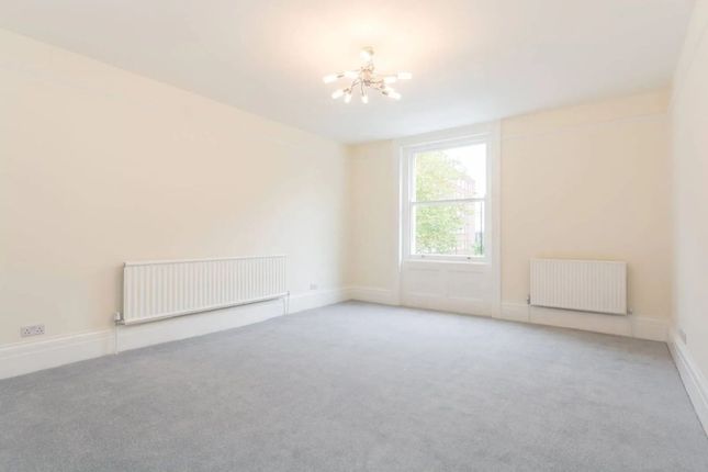 Thumbnail Flat to rent in Finchley Road, St John’S Wood, London