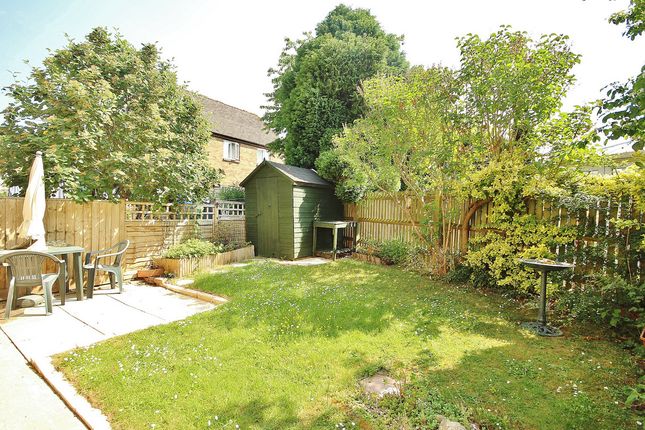 100, Manor Road, Witney photo 4