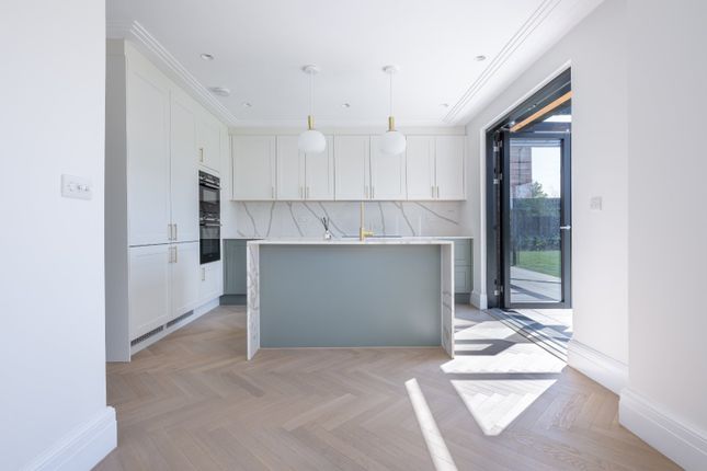 Plot 24 The Bridgewater,, Alfold Gardens, Barons Drive, Cranleigh photo 4