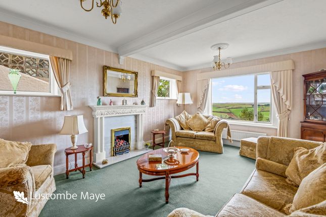 Lowick, Fortescue Road, Salcombe photo 3