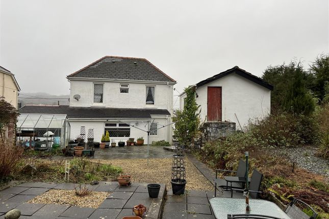 Detached house for sale in Kings Road, Llandybie, Ammanford