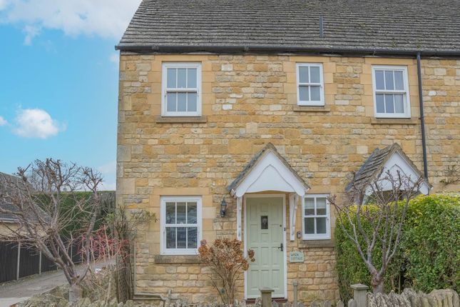 Thumbnail Cottage to rent in 12 Noel Court, Chipping Campden, Gloucestershire