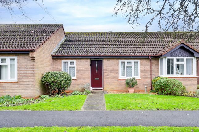 2-bed other on 34 Gardens Court, Nottingham, £170,000