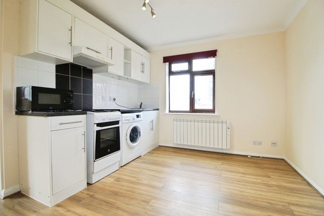 Two Bedroom Ground Floor Flat For Sale