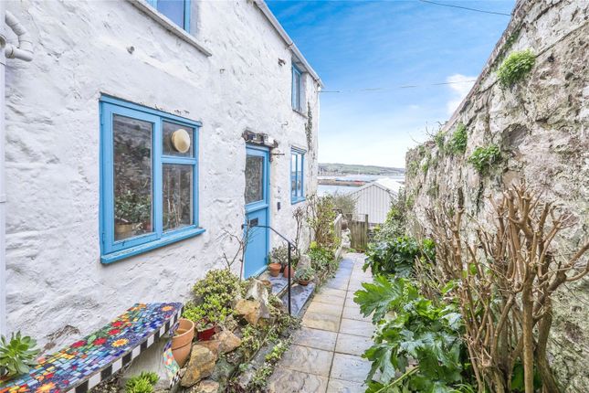 Semi-detached house for sale in Chapel Street, Penzance, Cornwall