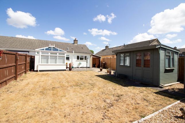 6, Whitestone Road, Frome photo 4