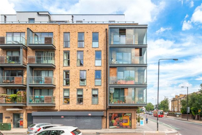 Flat for sale in Penny Black Court Queens Road, London
