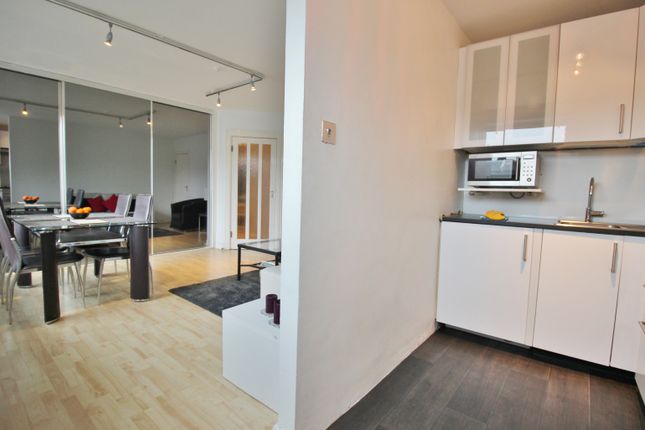 Flat 7 Townsend House, 22-25 Dean Street, Soho photo 5