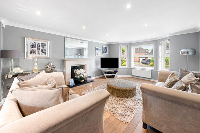 24 Long Crag View, Harrogate photo 3