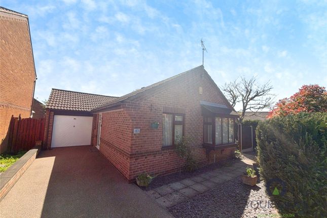 3-bed house on 43, Fiskerton Way, Derby, £259,000