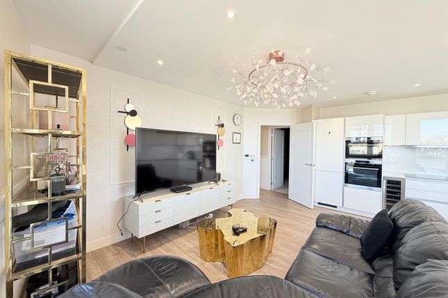 Apartment 25, Fiador Apartments, London photo 3