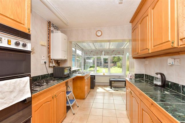 End terrace house for sale in Harps Avenue, Minster On Sea, Sheerness, Kent
