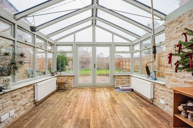 2 Wayside Cottages, Fringford, Bicester photo 3