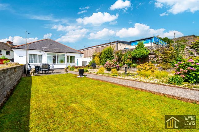 Ruperra Bungalow, Navigation Street, Caerphilly photo 2