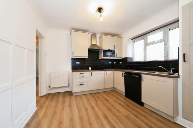 Semi-detached house for sale in Winchester Road, Wolverhampton, West Midlands
