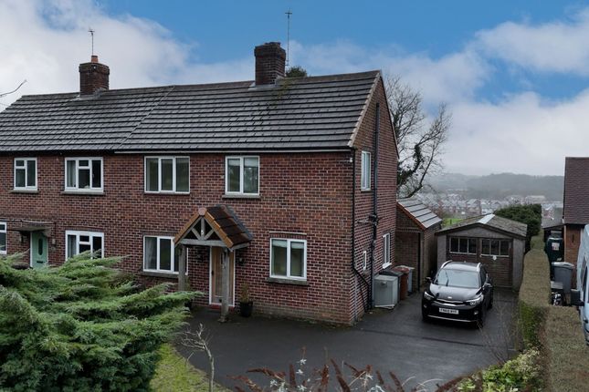 3-bed house on 5 St. Michaels Cottages Giantswood Lane, Congleton, £365,000
