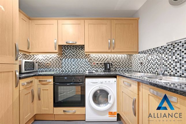 58,, Island Row Limehouse, London photo 4