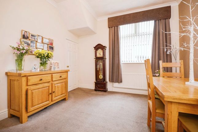 Terraced house for sale in Cundall Road, Hartlepool