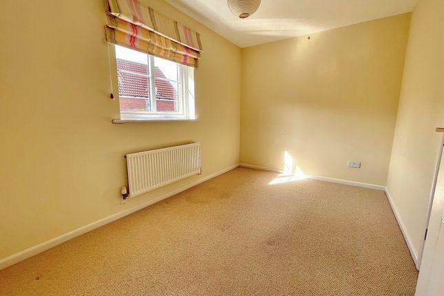Terraced house for sale in Ash Close, Swanage