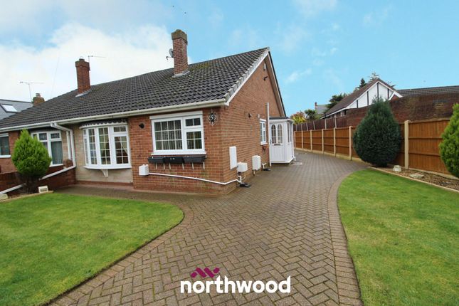 Bungalow for sale in Mallard Avenue, Barnby Dun, Doncaster