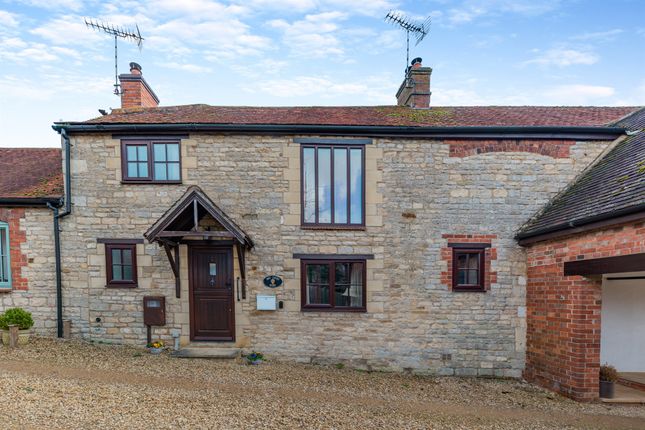 Barn conversion for sale in Hall Close, Empingham, Oakham LE15
