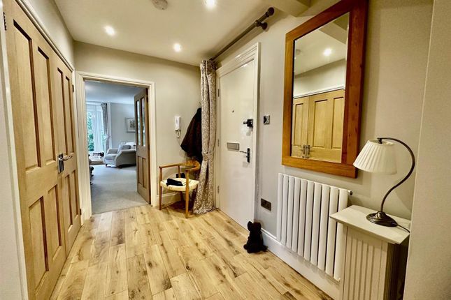 Apartment 10 Barclay Hall, Mobberley, Knutsford photo 3
