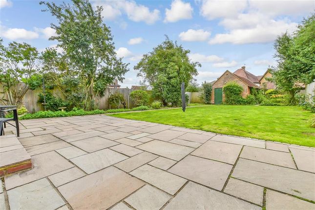Patio / Decking