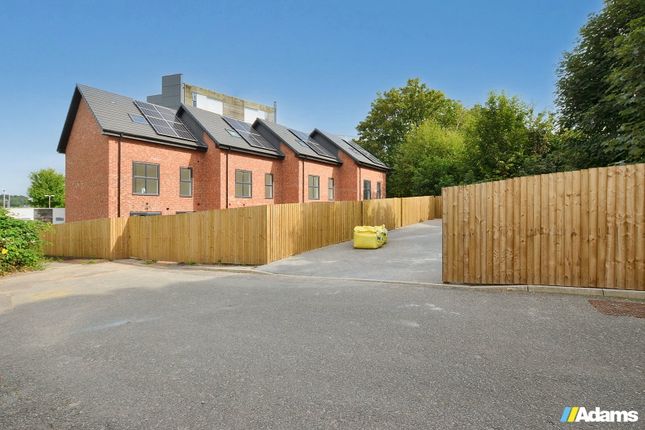 3, Charles Terrace, Runcorn photo 4
