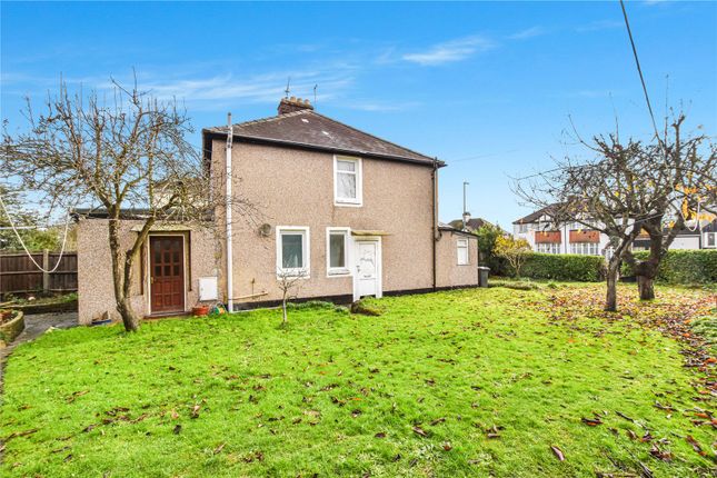 Oakfield Lane, Wilmington, Dartford, Kent DA1, 3 bedroom semi-detached ...