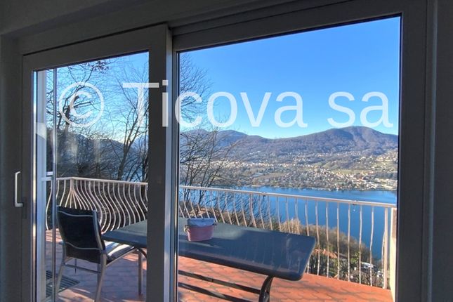 Thumbnail Apartment for sale in 6926, Montagnola, Switzerland