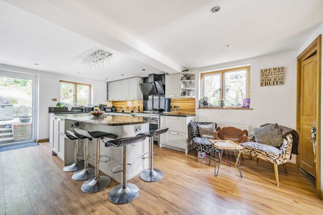 Detached house for sale in Haslemere, Surrey