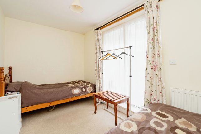Terraced house for sale in Canada Road, Cromer, Norfolk