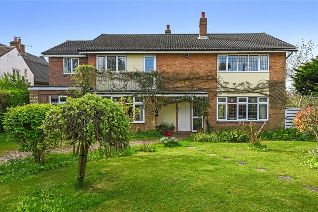 Detached house for sale in Matching Green, Essex